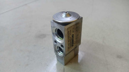 VÁLVULA EXPANSÃO AR CONDICIONADO VW JETTA TSI 2.0 2012 2013