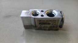 VÁLVULA EXPANSÃO AR CONDICIONADO VW JETTA TSI 2.0 2012 2013