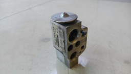 VÁLVULA EXPANSÃO AR CONDICIONADO VW JETTA TSI 2.0 2012 2013