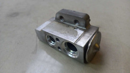 VÁLVULA EXPANSÃO AR CONDICIONADO VW JETTA TSI 2.0 2012 2013