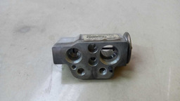 VÁLVULA EXPANSÃO AR CONDICIONADO VW JETTA TSI 2.0 2012 2013