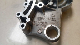 SUPORTE COMANDO VÁLVULAS VW JETTA TSI 2.0 2012 2013