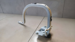 DOBRADIÇA TAMPA TRASEIRA L ESQUERDO VW JETTA TSI 2012 2013