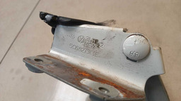 DOBRADIÇA TAMPA TRASEIRA L ESQUERDO VW JETTA TSI 2012 2013