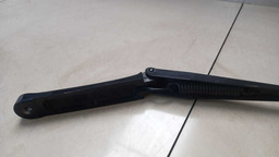 BRAÇO LIMPADOR PARABRISA L. ESQUERDO VW JETTA TSI 2012 2013