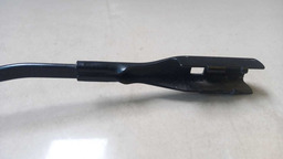 BRAÇO LIMPADOR PARABRISA L. ESQUERDO VW JETTA TSI 2012 2013