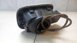 PORTINHOLA TANQUE COMBUSTÍVEL VW JETTA TSI 2.0 2012 2013