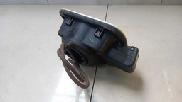 PORTINHOLA TANQUE COMBUSTÍVEL VW JETTA TSI 2.0 2012 2013