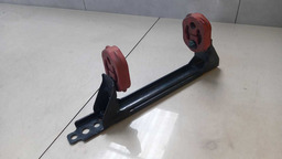 SUPORTE SILENCIOSO ESCAPAMENTO VW JETTA TSI 2.0 2012 2013