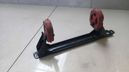 SUPORTE SILENCIOSO ESCAPAMENTO VW JETTA TSI 2.0 2012 2013
