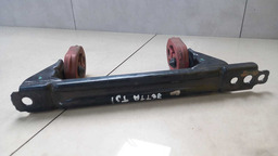 SUPORTE SILENCIOSO ESCAPAMENTO VW JETTA TSI 2.0 2012 2013