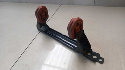 SUPORTE SILENCIOSO ESCAPAMENTO VW JETTA TSI 2.0 2012 2013