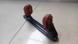 SUPORTE SILENCIOSO ESCAPAMENTO VW JETTA TSI 2.0 2012 2013