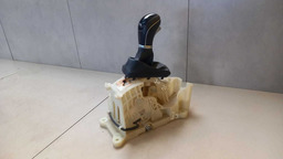 ALAVANCA MARCHA CÂMBIO HYUNDAI I30 2015