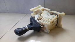 ALAVANCA MARCHA CÂMBIO HYUNDAI I30 2015