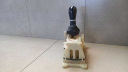 ALAVANCA MARCHA CÂMBIO HYUNDAI I30 2015