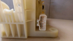 ALAVANCA MARCHA CÂMBIO HYUNDAI I30 2015