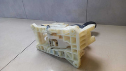 ALAVANCA MARCHA CÂMBIO HYUNDAI I30 2015