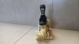 ALAVANCA MARCHA CÂMBIO HYUNDAI I30 2015