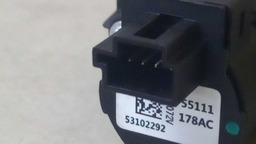 SENSOR TEMPERATURA FIAT TORO 2.0 DIESEL 2020 55111178AC