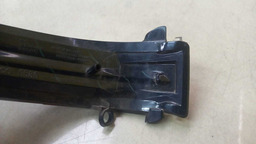 PISCA RETROVISOR LADO DIREITO TOYOTA RAV4 2.4 2011