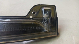 PISCA RETROVISOR LADO DIREITO TOYOTA RAV4 2.4 2011