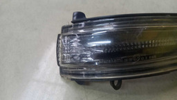 PISCA RETROVISOR LADO DIREITO TOYOTA RAV4 2.4 2011