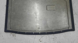 PISO BAÚ CARGA VW JETTA TSI 2.0 2012 2013