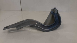 BRAÇO CAPÔ LADO ESQUERDO JEEP RENEGADE 2017 A 2020