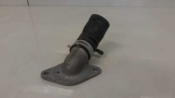 FLANGE AGUA JEEP RENEGADE  1.8 FLEX E TORQ 2017 A 2020