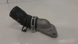 FLANGE AGUA JEEP RENEGADE  1.8 FLEX E TORQ 2017 A 2020