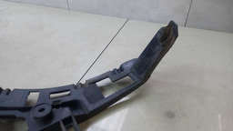 SUPORTE PARACHOQUE TRASEIRO ESQUERDO VW JETTA TSI 2012 2013