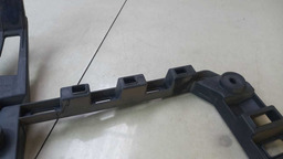 SUPORTE PARACHOQUE TRASEIRO ESQUERDO VW JETTA TSI 2012 2013