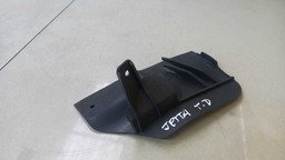 LAMEIRO PARABARRO TRASEIRO DIREITO VW JETTA TSI 2012 2013