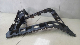 Suporte Parachoque Traseiro Direito Vw Jetta Tsi 2012 2013