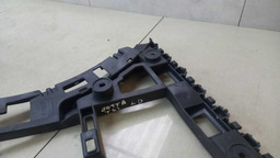 SUPORTE PARACHOQUE TRASEIRO DIREITO VW JETTA TSI 2012 2013