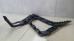 SUPORTE PARACHOQUE TRASEIRO DIREITO VW JETTA TSI 2012 2013