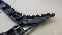 SUPORTE PARACHOQUE TRASEIRO DIREITO VW JETTA TSI 2012 2013