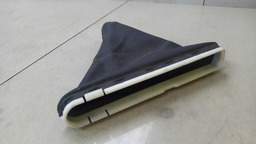 COIFA ALAVANCA FREIO MÃO VW JETTA TSI 2.0 2012 2013