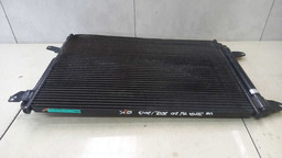 Condensador Ar Condicionado Vw Jetta Tsi 2.0 2012 2013