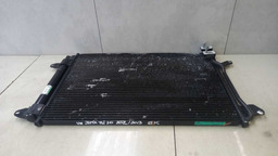 CONDENSADOR AR CONDICIONADO VW JETTA TSI 2.0 2012 2013