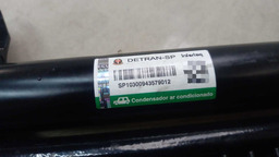 CONDENSADOR AR CONDICIONADO VW JETTA TSI 2.0 2012 2013