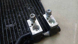 CONDENSADOR AR CONDICIONADO VW JETTA TSI 2.0 2012 2013