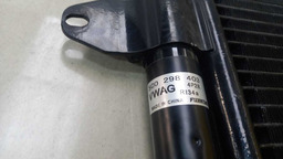 CONDENSADOR AR CONDICIONADO VW JETTA TSI 2.0 2012 2013
