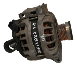 ALTERNADOR JEEP RENEGADE 1.8 FLEX 2017 A 2020 I 51978345