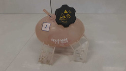 RESERVATÓRIO ÁGUA RADIADOR JEEP RENEGADE 1.8 2017 A 2020