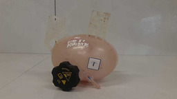 RESERVATÓRIO ÁGUA RADIADOR JEEP RENEGADE 1.8 2017 A 2020