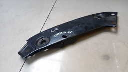 SUPORTE FAROL LADO ESQUERDO VW JETTA TSI 2.0 2012 2013