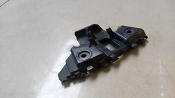 Guia Para-choque Dianteiro L E Vw Jetta Tsi 2.0 2012 2013