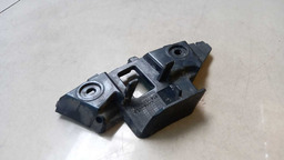 GUIA PARA-CHOQUE DIANTEIRO L E VW JETTA TSI 2.0 2012 2013